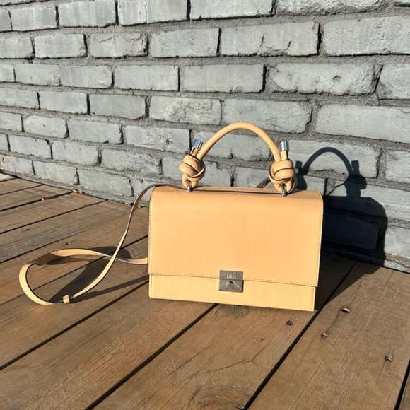 Behno Mary Bag mini NWT